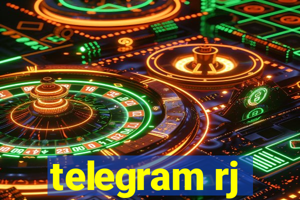 telegram rj